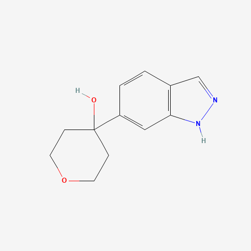 FT-0752590 CAS:885272-12-8 chemical structure