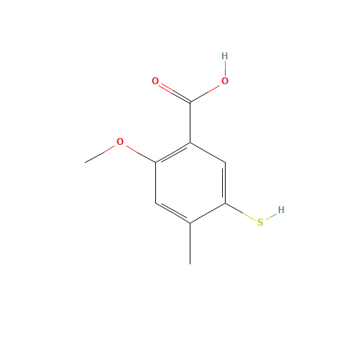 FT-0752604 CAS:439579-12-1 chemical structure