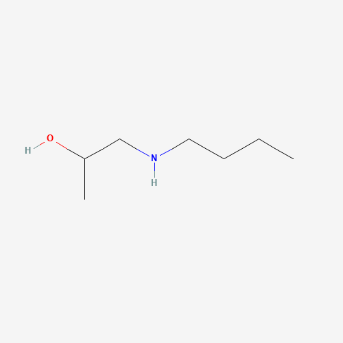 1-(butylamino)propan-2-ol (CAS: 25250-77-5) - Related Chemical Product