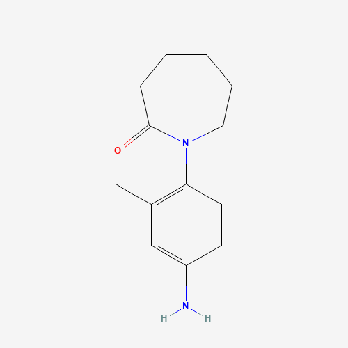 FT-0752612 CAS:444002-62-4 chemical structure