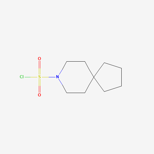 FT-0752615 CAS:958853-16-2 chemical structure