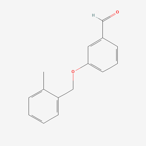 FT-0752619 CAS:590350-87-1 chemical structure