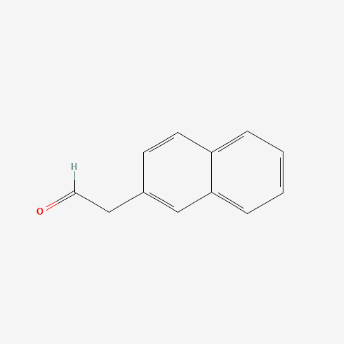 2-naphthalen-2-ylacetaldehyde (CAS: 70080-13-6) - Related Chemical Product