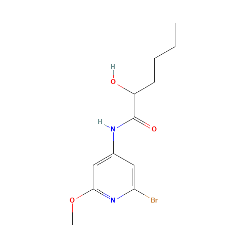 FT-0752649 CAS:1433905-04-4 chemical structure