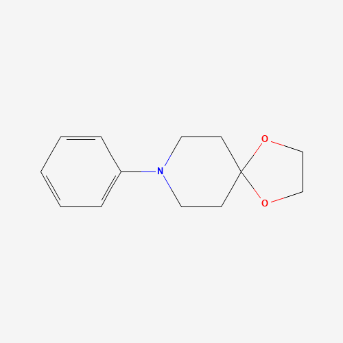 FT-0752659 CAS:198649-62-6 chemical structure