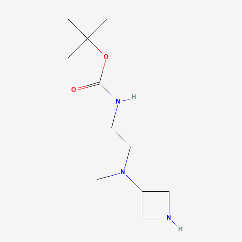FT-0752665 CAS:1193386-50-3 chemical structure