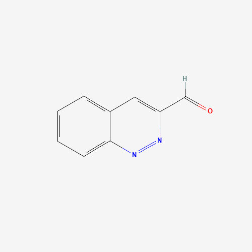 cinnoline-3-carbaldehyde (CAS: 51073-57-5) - Related Chemical Product