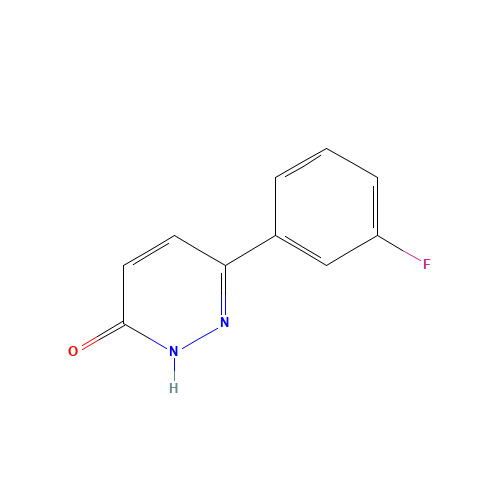 FT-0752673 CAS:66549-07-3 chemical structure