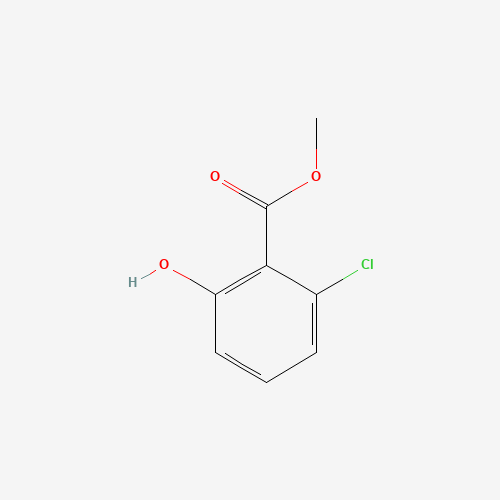 methyl 2-chloro-6-hydroxybenzoate (CAS: 176750-70-2) - Related Chemical Product