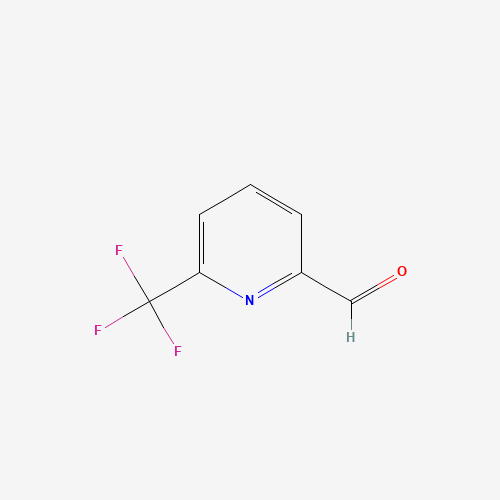 FT-0752681 CAS:131747-65-4 chemical structure