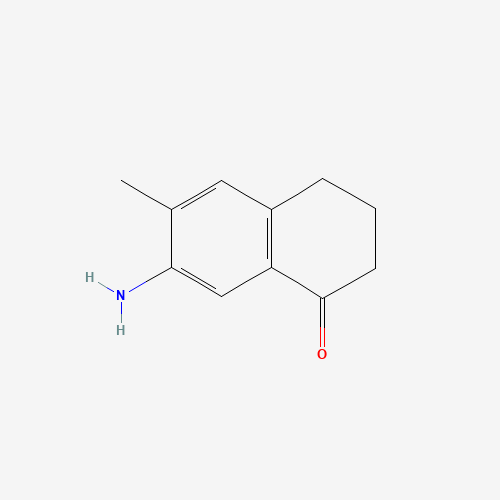 FT-0752683 CAS:1190892-52-4 chemical structure