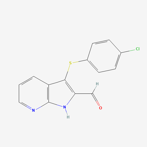 FT-0752685 CAS:1346526-54-2 chemical structure