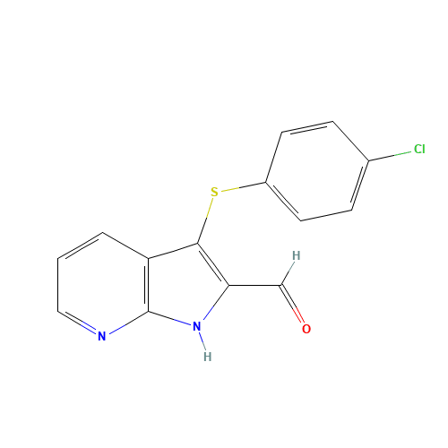 FT-0752685 CAS:1346526-54-2 chemical structure