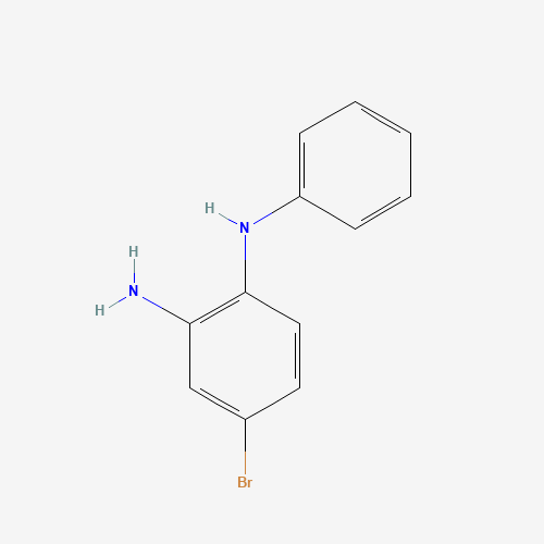 FT-0752686 CAS:68765-53-7 chemical structure