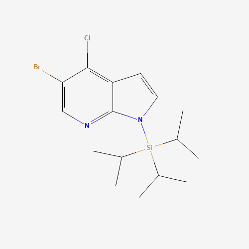 FT-0752691 CAS:685513-96-6 chemical structure