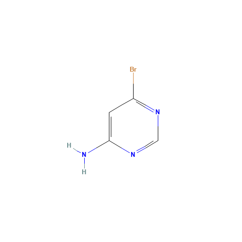 6-bromopyrimidin-4-amine (CAS: 1159818-57-1) - Related Chemical Product
