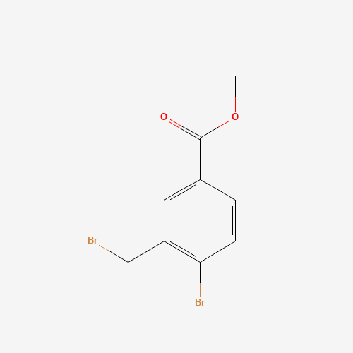 FT-0752695 CAS:142031-67-2 chemical structure