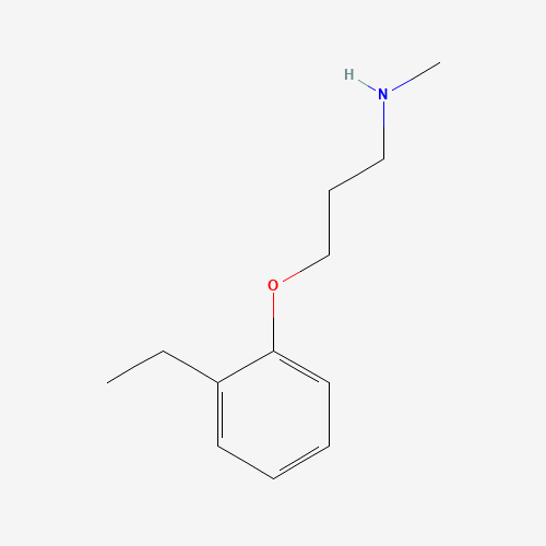 FT-0752702 CAS:915922-98-4 chemical structure
