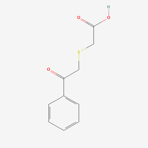 FT-0752709 CAS:22536-46-5 chemical structure