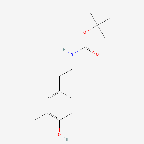 FT-0752710 CAS:676498-62-7 chemical structure