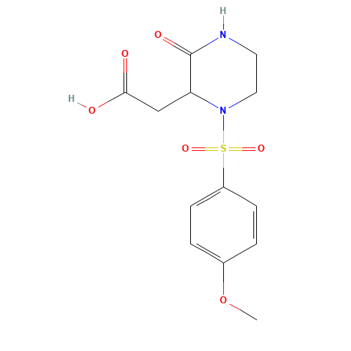 FT-0752713 CAS:828926-01-8 chemical structure