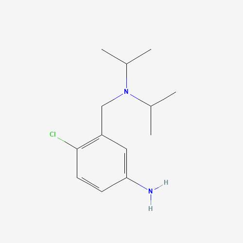FT-0752719 CAS:1446113-44-5 chemical structure