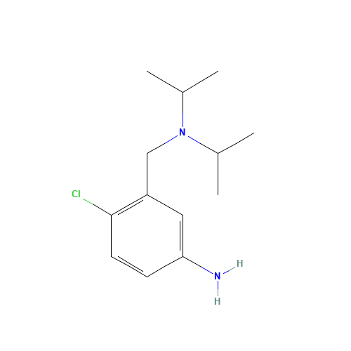 FT-0752719 CAS:1446113-44-5 chemical structure