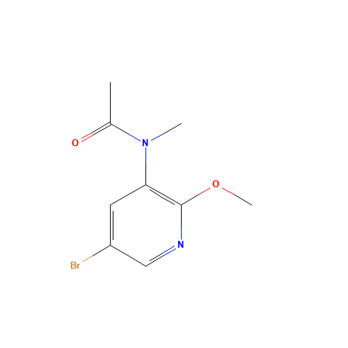 FT-0752720 CAS:1257553-89-1 chemical structure