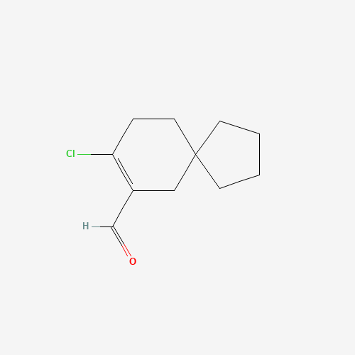 FT-0752723 CAS:1257045-28-5 chemical structure