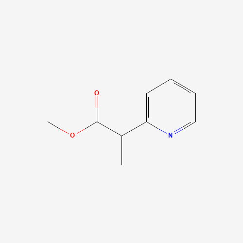 FT-0752724 CAS:21883-27-2 chemical structure
