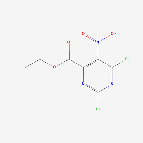 FT-0752730 CAS:54368-61-5 chemical structure