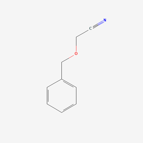 2-phenylmethoxyacetonitrile (CAS: 13620-31-0) - Related Chemical Product