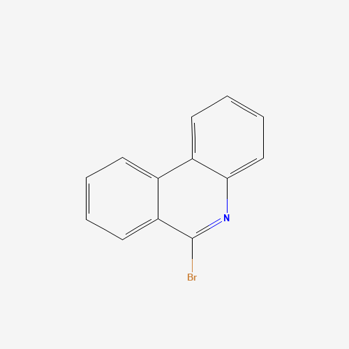 6-bromophenanthridine (CAS: 17613-40-0) - Related Chemical Product