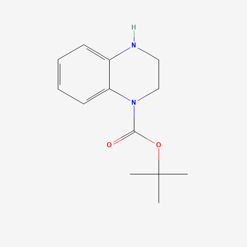 FT-0752736 CAS:887590-25-2 chemical structure