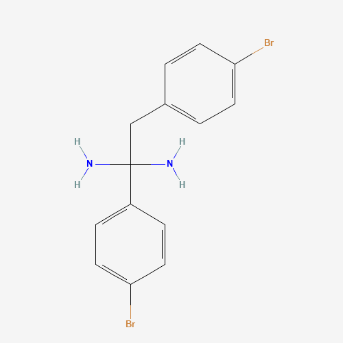 FT-0752738 CAS:117903-53-4 chemical structure