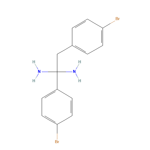 FT-0752738 CAS:117903-53-4 chemical structure
