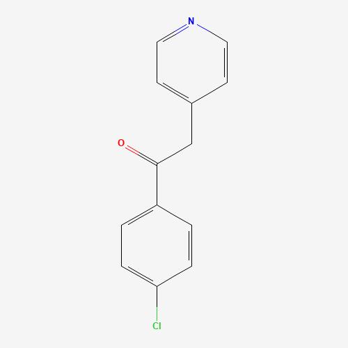 FT-0752739 CAS:58158-45-5 chemical structure
