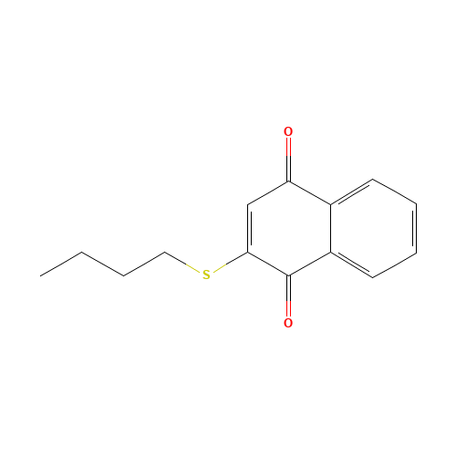 FT-0752740 CAS:59094-49-4 chemical structure