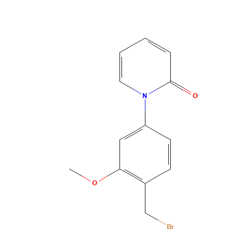 FT-0752744 CAS:1431735-21-5 chemical structure