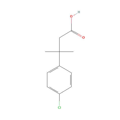 FT-0752745 CAS:42288-16-4 chemical structure