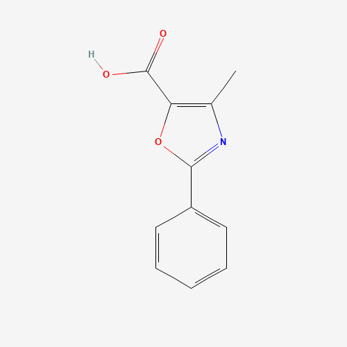 FT-0752749 CAS:91137-55-2 chemical structure