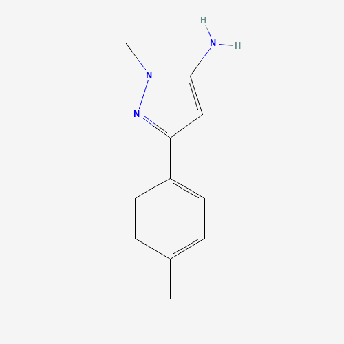 FT-0752753 CAS:126417-86-5 chemical structure