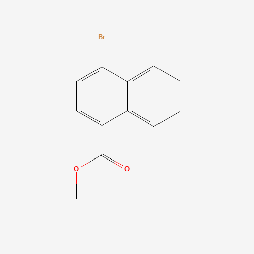 FT-0752757 CAS:35615-97-5 chemical structure