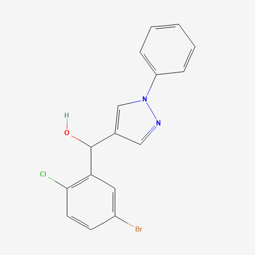 FT-0752758 CAS:842136-72-5 chemical structure