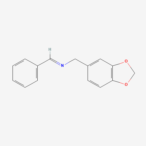 FT-0752760 CAS:112776-37-1 chemical structure