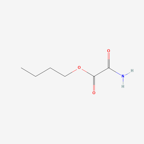 butyl 2-amino-2-oxoacetate (CAS: 585-28-4) - Related Chemical Product
