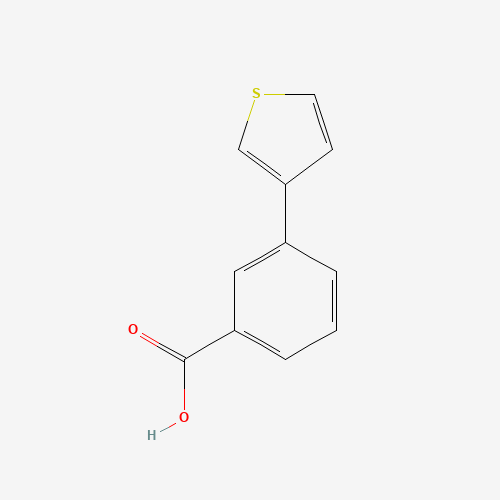 FT-0752775 CAS:20608-89-3 chemical structure