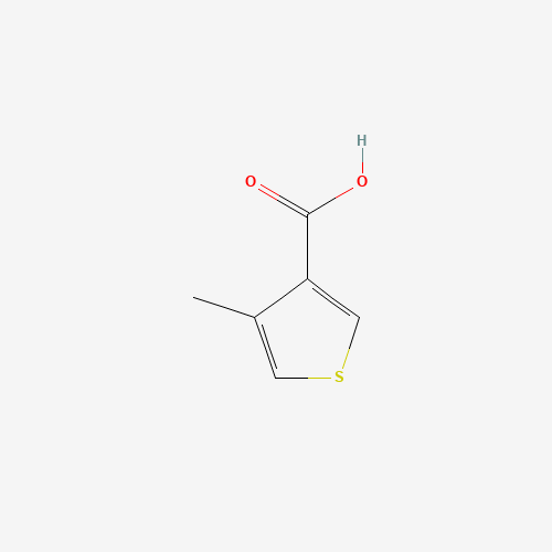 4-methylthiophene-3-carboxylic acid (CAS: 78071-30-4) - Related Chemical Product