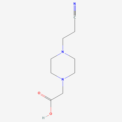 FT-0752787 CAS:722491-37-4 chemical structure