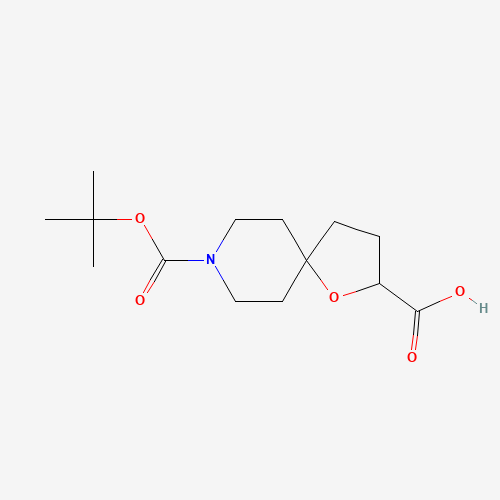 FT-0752795 CAS:1160246-88-7 chemical structure